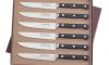 Coffret de 6 Steaks 13 cm
